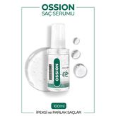 Ossion Saç Serumu 100Ml Şeffaf