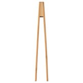 OSTBIT servis maşası, bambu bambu 24 cm