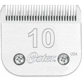 Oster Size No 10 A5-A6 Serisi Tıraş Bıçağı