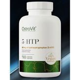 Ostrovit 5-Htp Hidroksitriptofan Vege 90 Caps - Aromalı