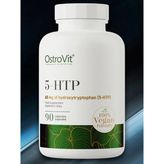 Ostrovit 5-Htp Hidroksitriptofan Vege 90 Caps
