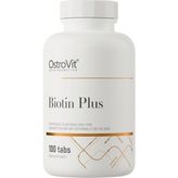 Ostrovit Biotin Hair Plus 100 Tablet