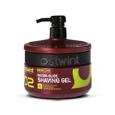 Ostwint 02 Razor Glide Shaving 1000 ml Tıraş Jeli