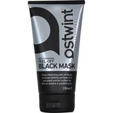 Ostwint 2x150 ml Soyulabilir Siyah Maske
