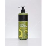 Ostwint 400 ml After Shave 5 Krem Kolonya