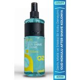 Ostwint After Shave Kolonya No:02 400ml