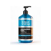 Ostwint Blue Drop Premium Sakal Tıraş Jeli 1 L