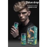 Ostwint Blue Drop Toz Wax Matte 15 ml