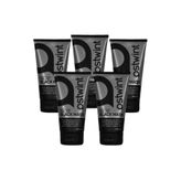 Ostwint Siyah Soyulabilir Maske 150 ml 5 Adet