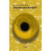 Osurukçular Kulübü - Antoine De Baecque