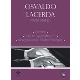 Osvaldo Lacerda. Cromos e Outras Peças