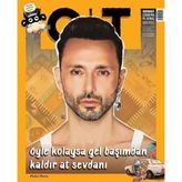 Ot Dergi 151.Sayı Ağustos 2026