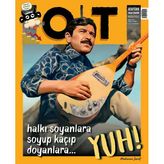 Ot Dergi 153.Sayı Kasım 2026