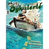 Ot Dergi - Öykülerle Özel 2026/04