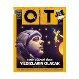 Ot Dergisi 101. Sayı