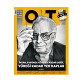 Ot Dergisi 103. Sayı