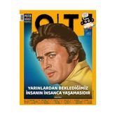 Ot Dergisi 104. Sayı