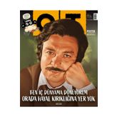 Ot Dergisi 115. Sayı