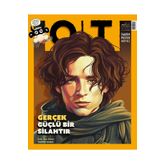 Ot Dergisi 117. Sayı