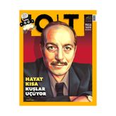 Ot Dergisi 118. Sayı