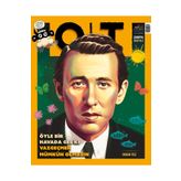 Ot Dergisi 121. Sayı