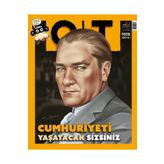 Ot Dergisi 122. Sayı