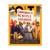 Ot Dergisi 127.SAYI
