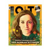 Ot Dergisi 131. SAYI