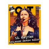 Ot Dergisi 143. SAYI