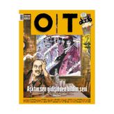 Ot Dergisi 71. Sayı