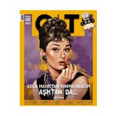 Ot Dergisi 90. Sayı