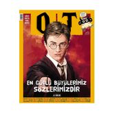 Ot Dergisi 91. Sayı