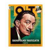 Ot Dergisi 92. Sayı