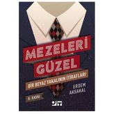 Ot Dergisi Mezeleri Güzel