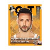 Ot Dergisi OT Dergi 151.Sayı Ağustos 2026
