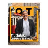 Ot Dergisi OT Dergi 152. SAYI