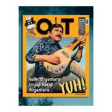 Ot Dergisi OT Dergi 153. SAYI
