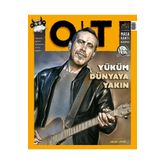 Ot Dergisi OT Dergi Yıllık Abonelik