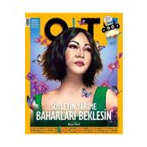 Ot Dergisi Sayı 95 Şubat 2021