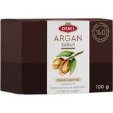 Otacı 100 gr Doğal Argan Sabun