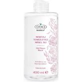 Otacı Botanics+ Makyaj Temizleyici Misel Su 400 Ml