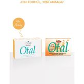 Otacı Botanics+ Otal Arındırıcı Sabun