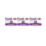Otacı Meyan Balı 3x16 Pastil