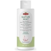 Otacı Naturway Şampuan 50ML