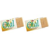 Otacı Otal Sabun Kükürtlü - Katranlı 2li paket