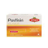 Otacı Pastisin Ihlamur Bal 3x24 Pastil