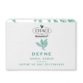 Otacı Sabun Defne Saç & Vücut 80 gr