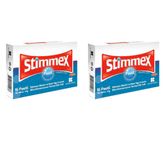 Otacı Stimmex Mentol Nane Yağı 2x16 Pastil