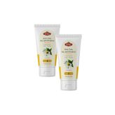 Otacı Yumuşak ve Orta Bitkisel 2x150 ml Saç Şekillendirici