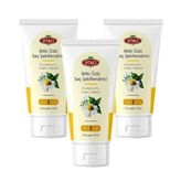 Otacı Yumuşak ve Orta Bitkisel 3x150 ml Saç Şekillendirici